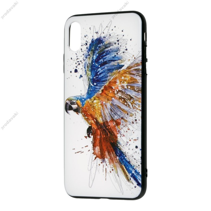 Чохол для iPhone 11 ArtStudio Lovely "серця"