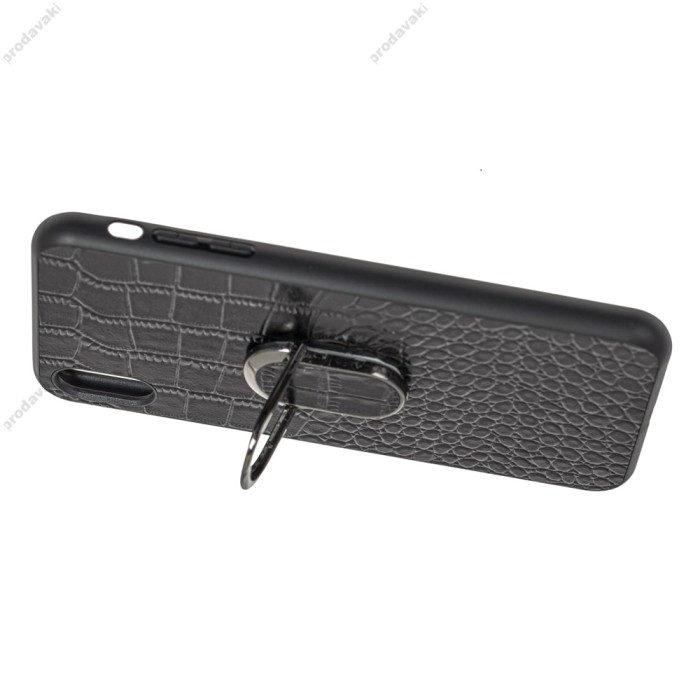 Чохол для iPhone 11 Shine mirror жовтий
