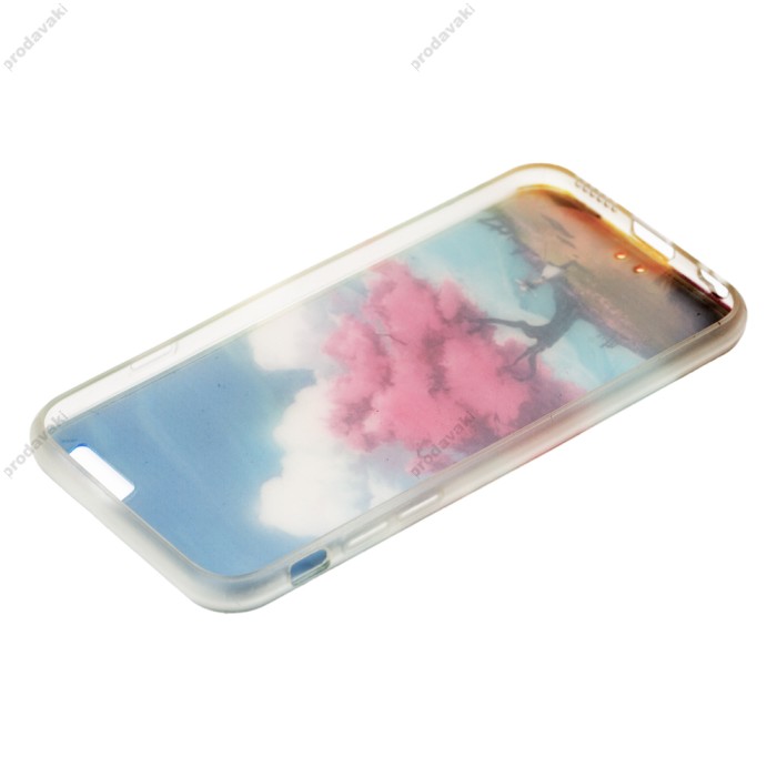Чохол для iPhone 11 Bracket brown