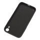 Чохол для iPhone 11 Silicone Slim Full camera spearmint