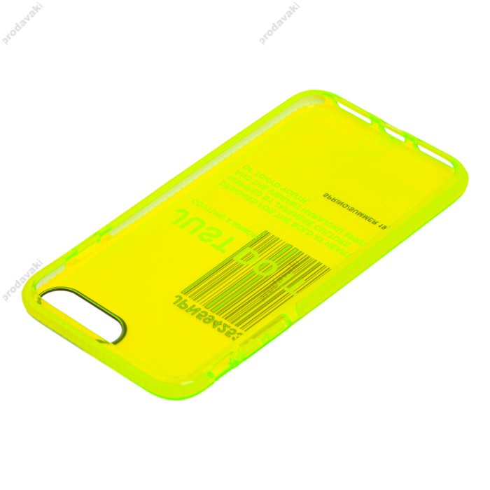 Чохол для iPhone 11 Glue shining ромашка