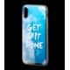 Чохол для iPhone 11 Eco-friendly nature "олень" жовтий