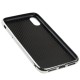 Чохол для iPhone 11 чорний loft