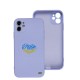 Чохол для iPhone 11 WAVE Ukraine with MagSafe stay with ukraine