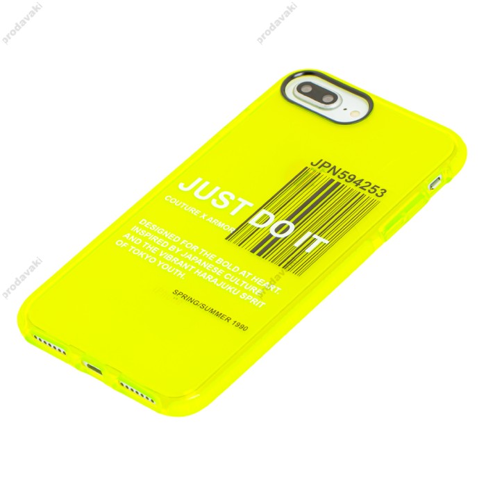 Чохол для iPhone 11 Glue shining ромашка