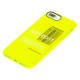 Чохол для iPhone 11 Glue shining ромашка