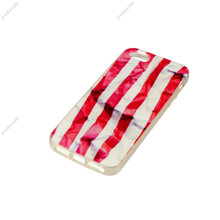 Чохол для iPhone 11 силікон Tech 21 "всесвіт"