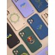 Чохол для iPhone 11 WAVE Ukraine with MagSafe stay with ukraine