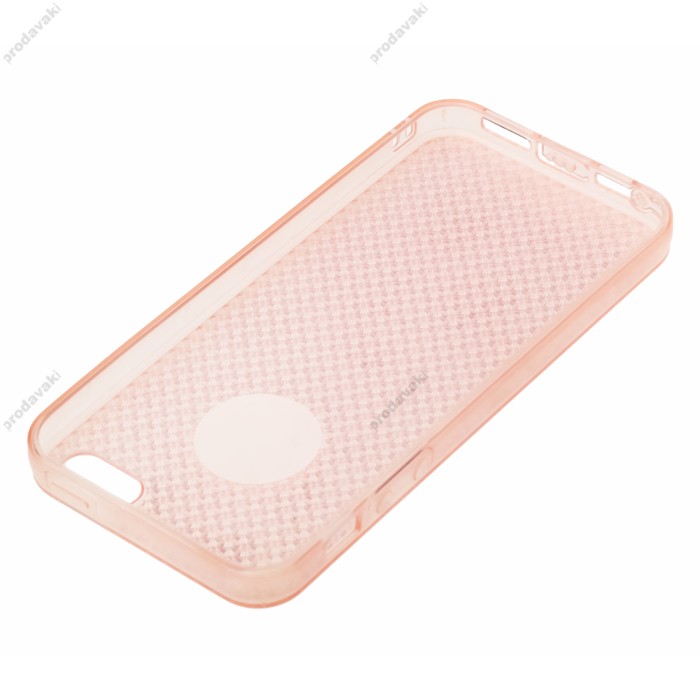 Чохол для iPhone 11 Silicone Slim Full camera pine green