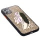 Чохол для iPhone 11 Wave Cartoon magic city