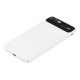 Чохол для iPhone 11 Lakshmi Square Full camera зелений / dark green