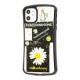 Чохол для iPhone 11 Glue shining ромашка