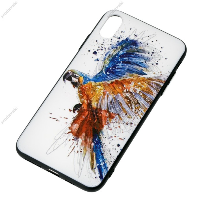 Чохол для iPhone 11 ArtStudio Lovely "серця"