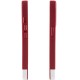 Чохол для iPhone 11 Bichromatic wine/white