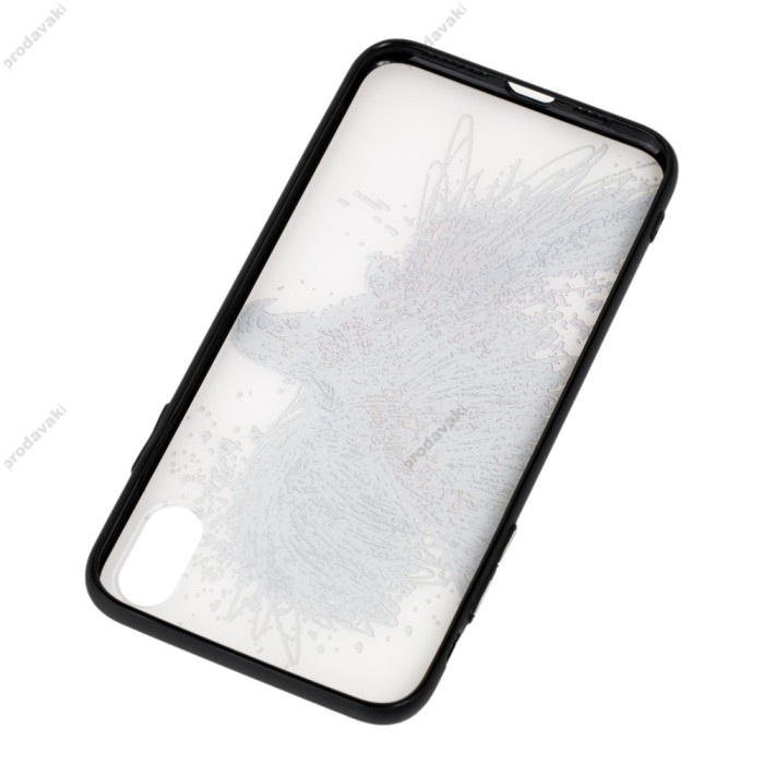 Чохол для iPhone 11 ArtStudio Lovely "серця"