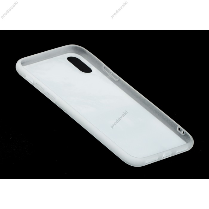 Чохол для iPhone 11 Eco-friendly nature "олень" жовтий