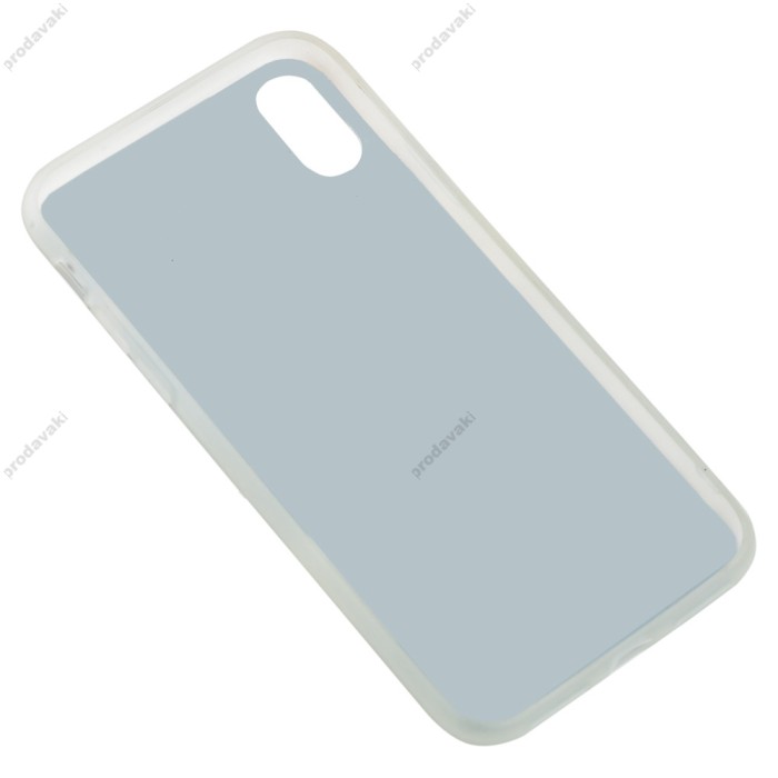 Чохол для iPhone 11 Eco-friendly nature "олень" жовтий
