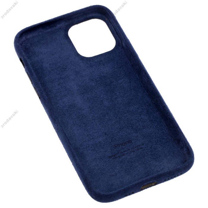 Чохол для iPhone 11 LikGus Maxshield оливковий