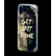 Чохол для iPhone 11 Eco-friendly nature "олень" жовтий