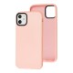Чохол для iPhone 11 Wow світло-рожевий