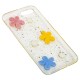 Чохол для iPhone 11 Armor clear білий