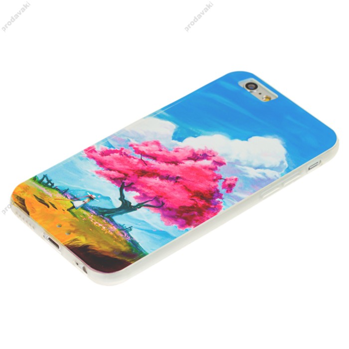 Чохол для iPhone 11 Bracket brown
