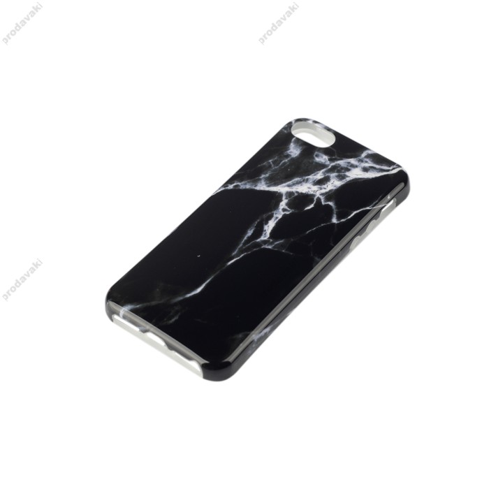 Чохол для iPhone 11 Watercolor glass дизайн 4