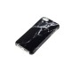 Чохол для iPhone 11 Watercolor glass дизайн 4