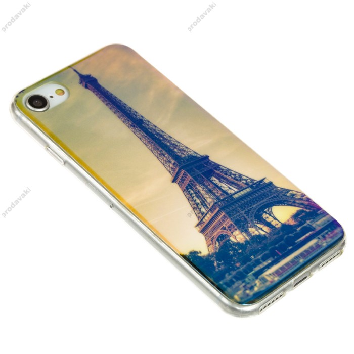 Чохол для iPhone 11 Glue shining Nasa vision