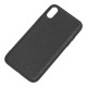 Чохол для iPhone 11 Shadow Slim lemon yellow