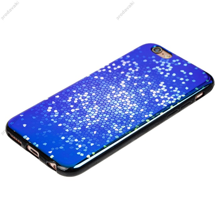 Чохол для iPhone 11 Girls UV fashion