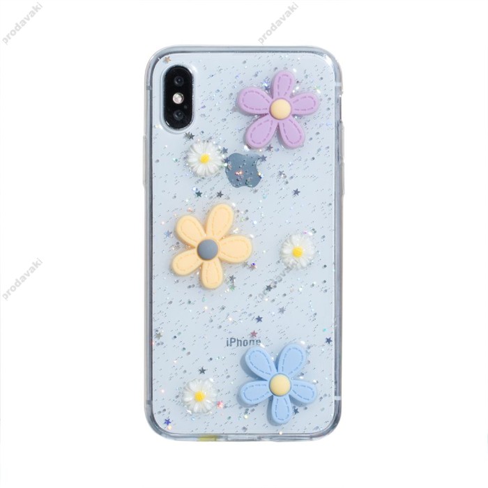 Чохол для iPhone 11 ArtStudio Girls Mood "I think of you"