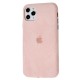 Чохол для iPhone 11 LikGus Touch Soft синій