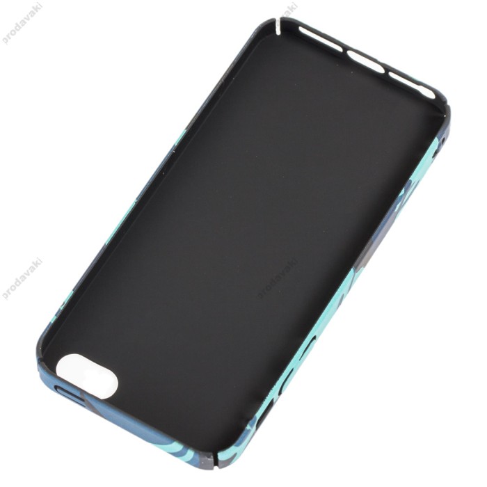 Чохол для iPhone 11 Wave colorful lavender