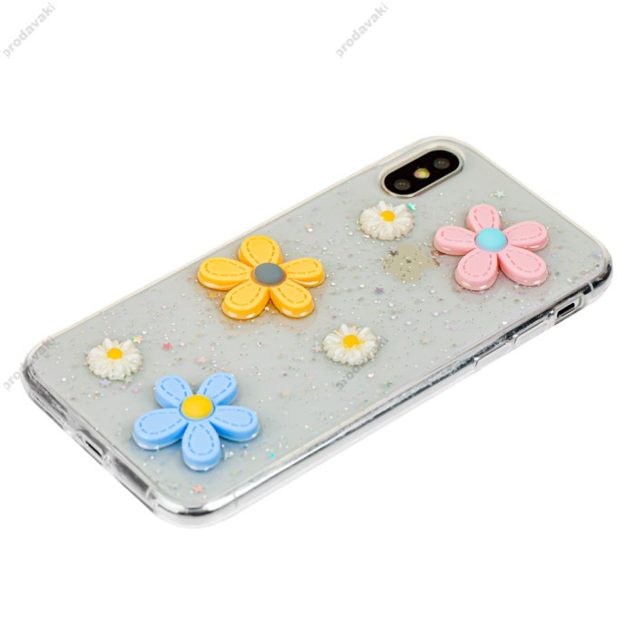 Чохол для iPhone 11 ArtStudio Girls Mood "I think of you"