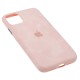 Чохол для iPhone 11 LikGus Touch Soft синій