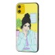 Чохол для iPhone 11 ArtStudio Girls Mood "I think of you"
