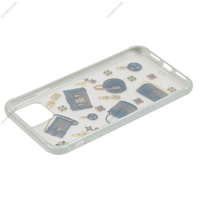 Чохол для iPhone 11 Fashion case LiV bag