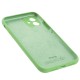 Чохол для iPhone 11 Silicone Full camera м'