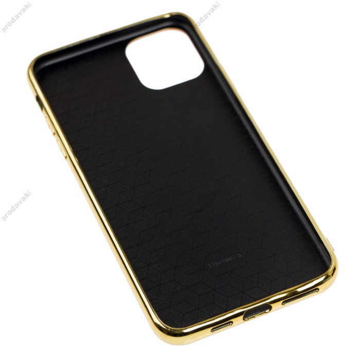 Чохол для iPhone 11 Neon print blanc