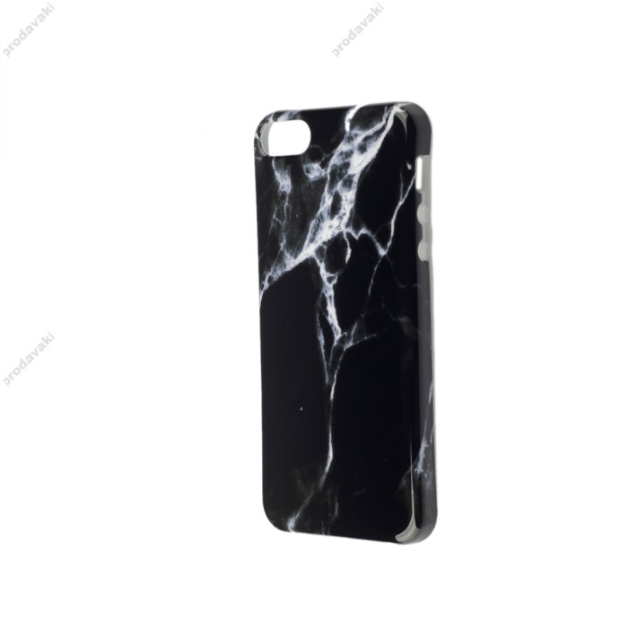 Чохол для iPhone 11 Watercolor glass дизайн 4