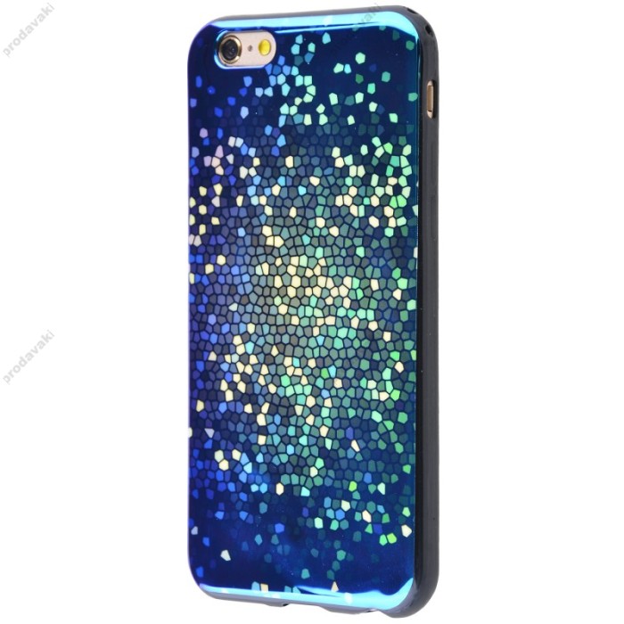 Чохол для iPhone 11 Girls UV fashion