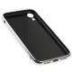 Чохол для iPhone 11 LikGus Edging Ring жовтий