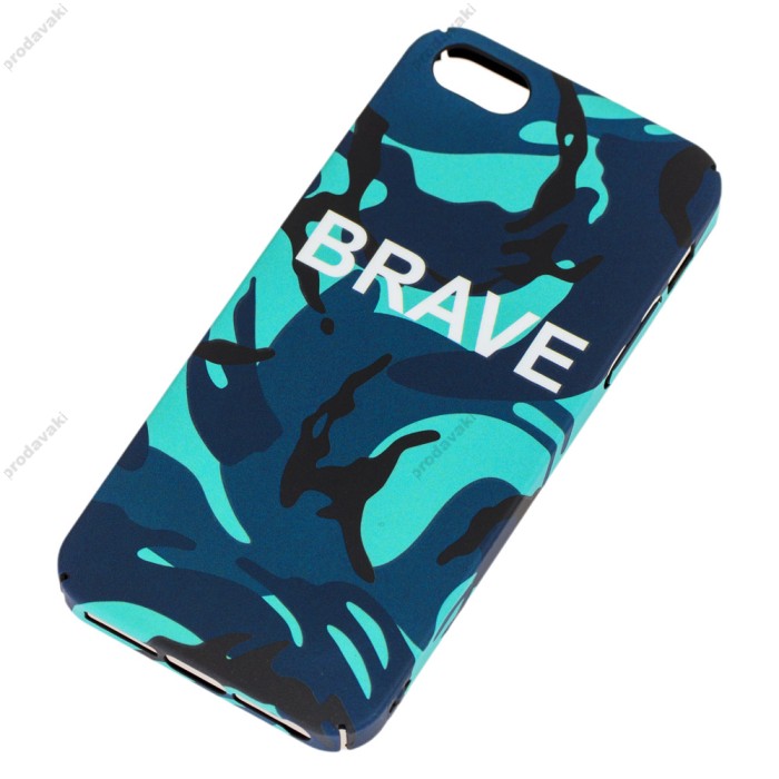 Чохол для iPhone 11 Wave colorful lavender