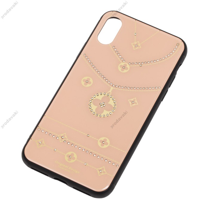 Чохол для iPhone 11 Silicone Slim Full camera grape