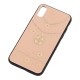 Чохол для iPhone 11 Silicone Slim Full camera grape