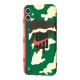 Чохол для iPhone 11 VIP Print хакі