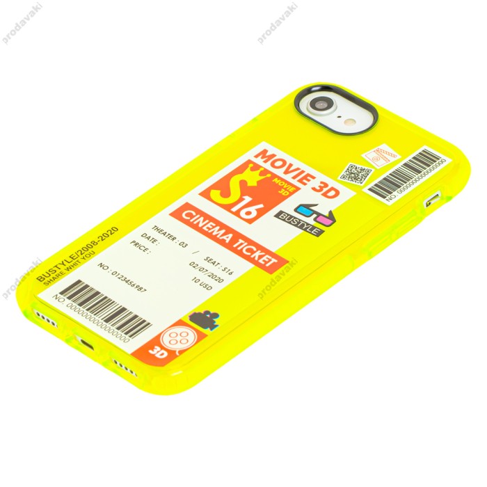 Чохол для iPhone 11 Glue shining bear thrasher