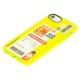 Чохол для iPhone 11 Glue shining bear thrasher