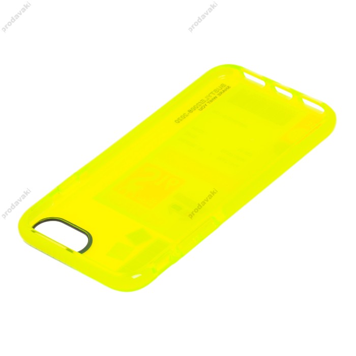 Чохол для iPhone 11 Glue shining bear thrasher